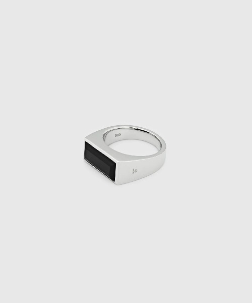 TOM WOOD（トムウッド）の「【TOMWOOD(トムウッド)】Peaky Ring