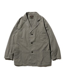 BEAMS PLUS / テーラーライン 3ボタンジャケット BEAMS PLUS TAILOR LINEのススメ。その1｜ビームス プラス