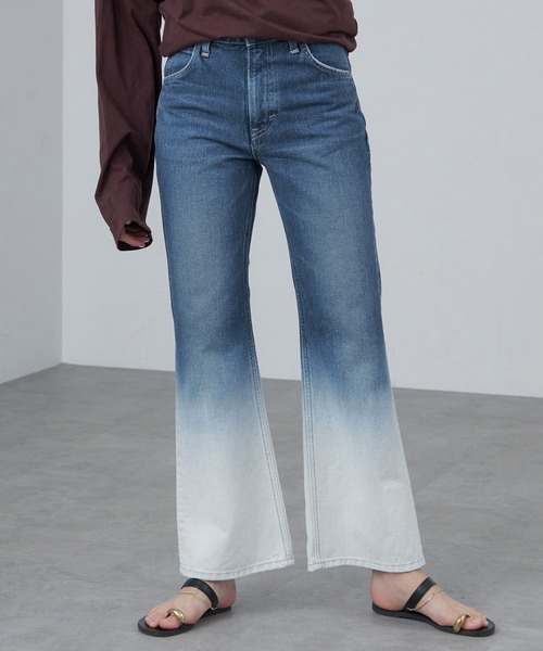 アダムエロペ今期完売LEE掲載竹下玲奈着用新品未使用ツィードニットジャケット アダムエロペ今期完売LEE掲載竹下玲奈着用新品未使用ツィード