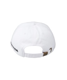TANGRAM（タングラム）の「CIRCLE LOGO TWILL CAP（キャップ