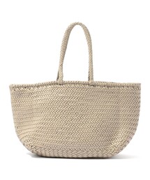 Dragon Diffusion（ドラゴンディフュージョン）の「dragon DIFFUSION TRIPLE JUMP BASKETトートバッグ（トートバッグ）」