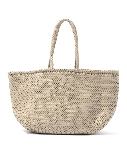 dragon DIFFUSION TRIPLE JUMP BASKETトートバッグ（トートバッグ