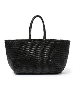 トゥモローランドアミアカルヴァクラッシートートバックL セール】【別注】AMIACALVA Classy Tote L トートバッグ（トート