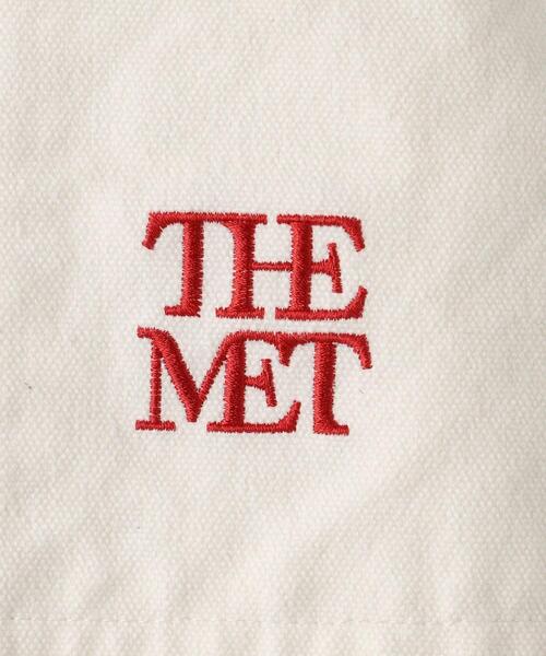 MAGIC STICK（マジックスティック）の「＜MAGIC STICK＞ THE MET カバーオール（ブルゾン・メンズ・オフホワイト・M/L）」の20枚目の写真