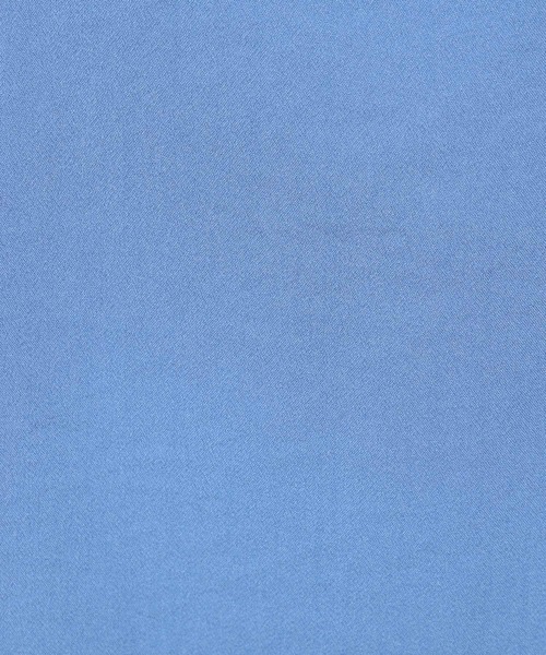 LOWRYS FARM(ローリーズファーム)の「スクエアキャミワンピース 991433(ワンピース・レディース・イエロー/チャコールグレー/ブルー/アイボリー/ブラック・FREE)」の18枚目の写真