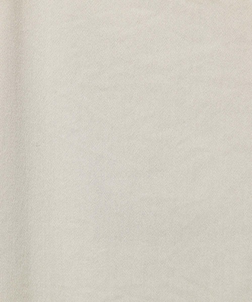 LOWRYS FARM(ローリーズファーム)の「スクエアキャミワンピース 991433(ワンピース・レディース・イエロー/チャコールグレー/ブルー/アイボリー/ブラック・FREE)」の17枚目の写真