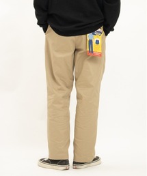 UNIVERSAL OVERALL | オリジナルパンツ / ストレートパンツ / ORIGINAL PANTS(チノパンツ)