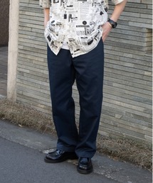 UNIVERSAL OVERALL（ユニバーサルオーバーオール）の「オリジナルパンツ / ストレートパンツ / ORIGINAL PANTS（チノパンツ）」
