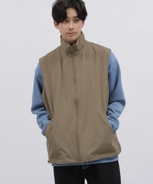 LAKOLE | PEスタンドベスト / 102718(ベスト)