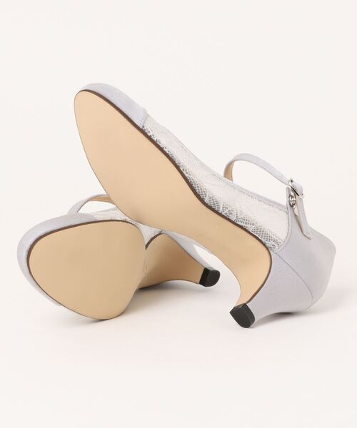 セール】【Feeling of yui】 アンクルストラップチュールストラップ