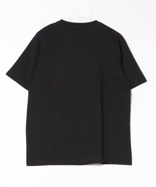 Arnold Palmer（アーノルドパーマー）の「ハートモチーフ シェア Tシャツ（Tシャツ/カットソー・レディース・ブラック/ホワイト/ライトベージュ・XS/LL/L/M/S）」の10枚目の写真