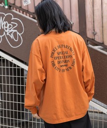 niko and... | 【NYC】コラボアソートプリントTEE(Tシャツ/カットソー)