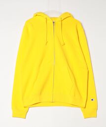 【IW3】【Champion/チャンピオン】REVERSE WEAVE FULL ZIP PARKA C5-Q101