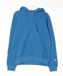 【IW3】【Champion/チャンピオン】REVERSE WEAVE FULL ZIP PARKA C5-Q101