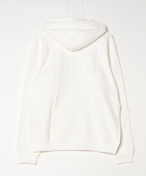 Champion(チャンピオン)の「【IW3】【Champion/チャンピオン】REVERSE WEAVE FULL ZIP PARKA C5-Q101(パーカー・メンズ・ブルー/イエロー/ホワイト/ブラック・MEDIUM/LARGE/SMALL)」の5枚目の写真