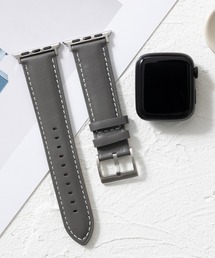 本革レザー Apple Watch バンド スマートウォッチバンド【38/40/41/42/44/45/49mm対応】