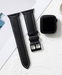 本革レザー Apple Watch バンド スマートウォッチバンド【38/40/41/42/44/45/49mm対応】