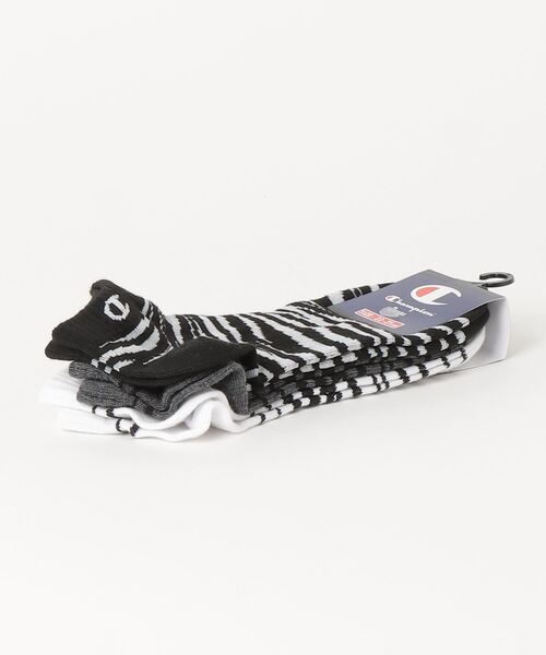4点セット.championキャップ&NIKEソックス Champion/チャンピオン ソックス スニーカーインソックス