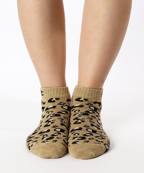 Champion（チャンピオン）の「CHAMPION/チャンピオン ソックス スニーカーインソックス ノンパイル 3足組 CWSCY402（ソックス/靴下・レディース・その他/その他1・S）」の5枚目の写真