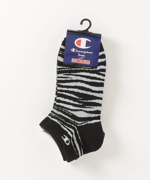 Champion/チャンピオン ソックス スニーカーインソックス