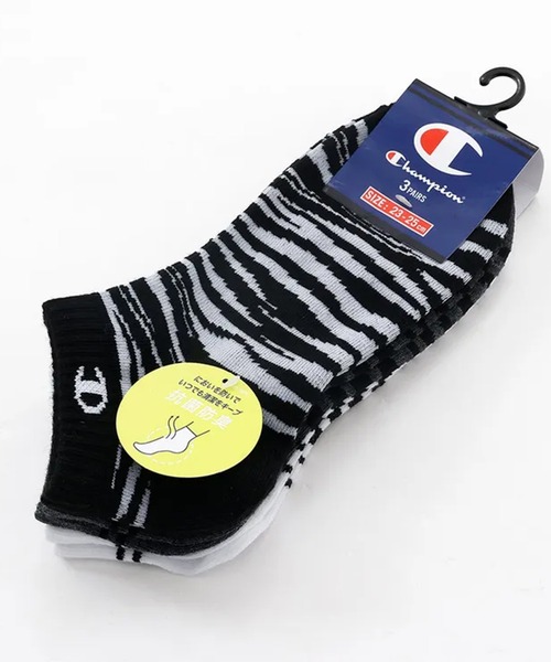 Champion/チャンピオン ソックス スニーカーインソックス