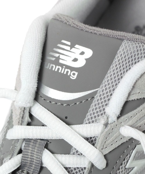 niko and...(ニコアンド)の「【New Balance(ニューバランス)】MR530CK(スニーカー・レディース・グレー・24.5cm/23.5cm)」の13枚目の写真