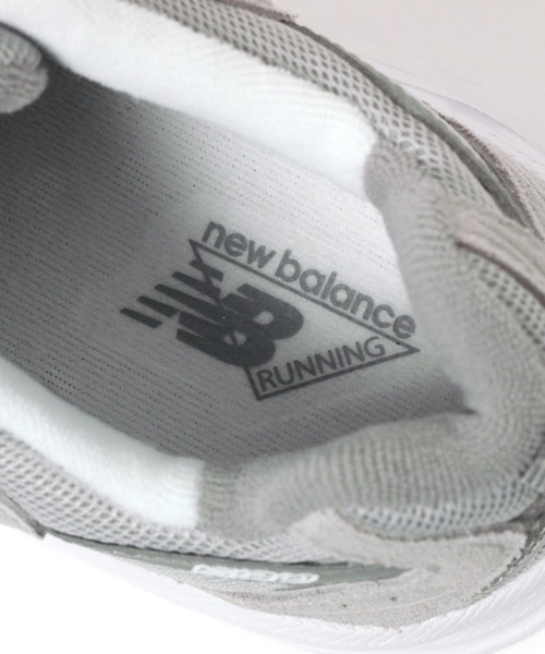 niko and...(ニコアンド)の「【New Balance(ニューバランス)】MR530CK(スニーカー・レディース・グレー・24.5cm/23.5cm)」の16枚目の写真