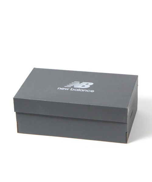 niko and...(ニコアンド)の「【New Balance(ニューバランス)】MR530CK(スニーカー・レディース・グレー・24.5cm/23.5cm)」の17枚目の写真