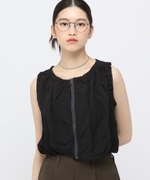 3.3 Field Trip  | 3.3 Field Trip／ナイロンZIPベスト  2103566(ベスト)