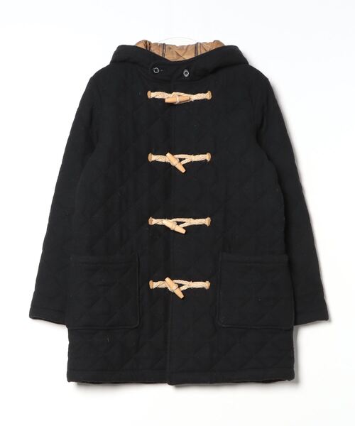 定価7万新品: Traditional Weatherwear ダッフルコート 定価7万新品: Traditional Weatherwear ダッフルコート