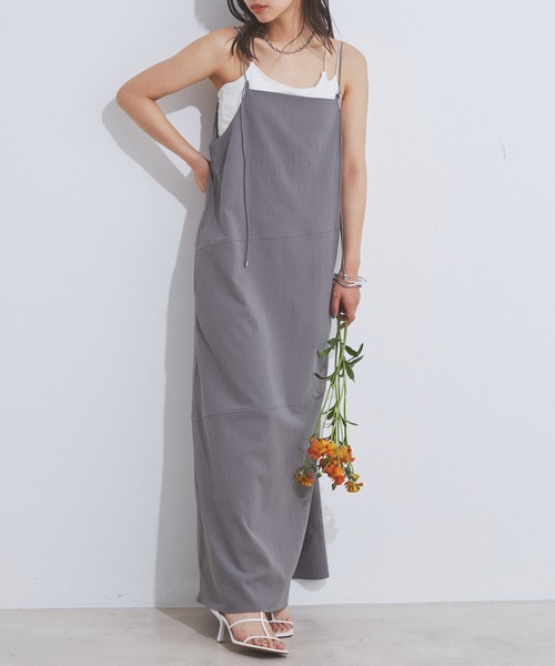 CE'E_SE'E（シーシー）の「[追加]切り替えロングストラップ