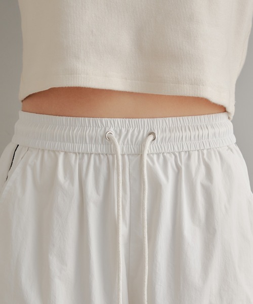 セール】ワイドラインシャカパンツ（その他パンツ）｜Chico（チコ）の