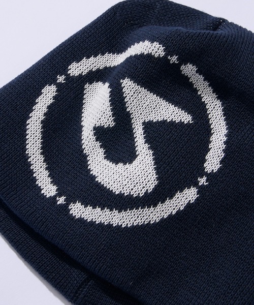 きょんこんさま専用✦BRIEFING✦ LOGO CREW NECK✦ ネイビー WHO'S WHO gallery（フーズフーギャラリー）の「【KOOKY'N/クーキー