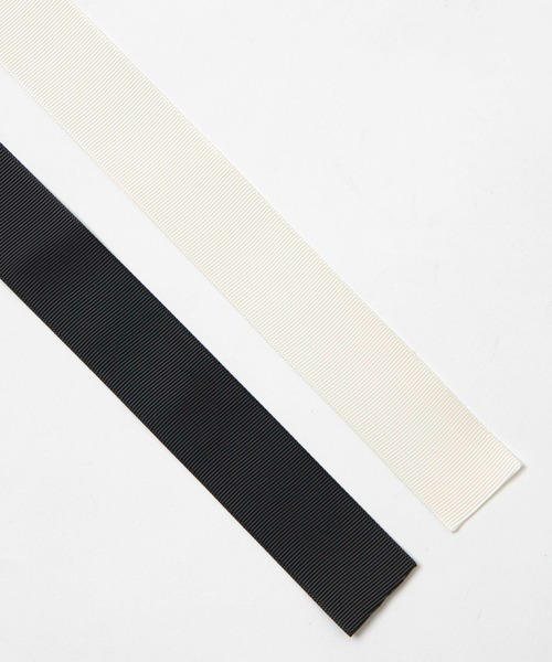 WEGO（ウィゴー）の「WEGO/リボン付き雑材ハット（ハット・レディース・オフホワイト/ナチュラル・FREE）」の14枚目の写真