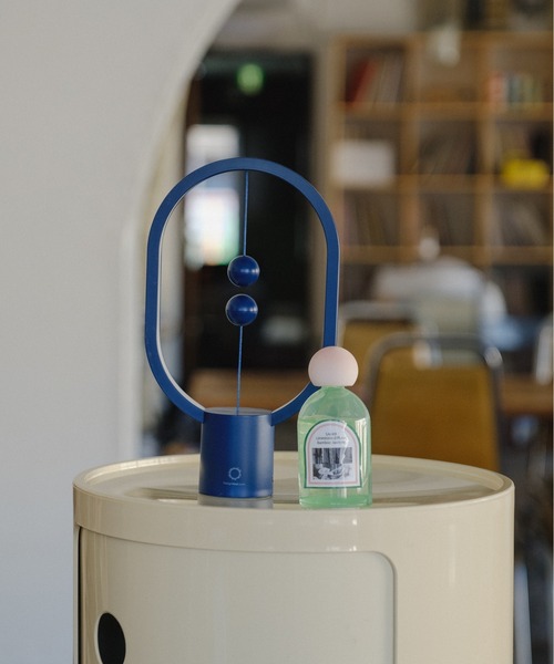 BIRTHDAY BAR(バースデイバー)の「【SAHIR サヒール】Limestone diffuser ディフューザー(ルームフレグランス/お香・レディース・ブルー/グリーン/オレンジ・フリー)」の5枚目の写真
