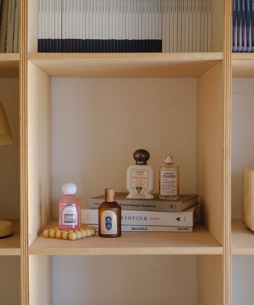 BIRTHDAY BAR(バースデイバー)の「【SAHIR サヒール】Limestone diffuser ディフューザー(ルームフレグランス/お香・レディース・ブルー/グリーン/オレンジ・フリー)」の13枚目の写真