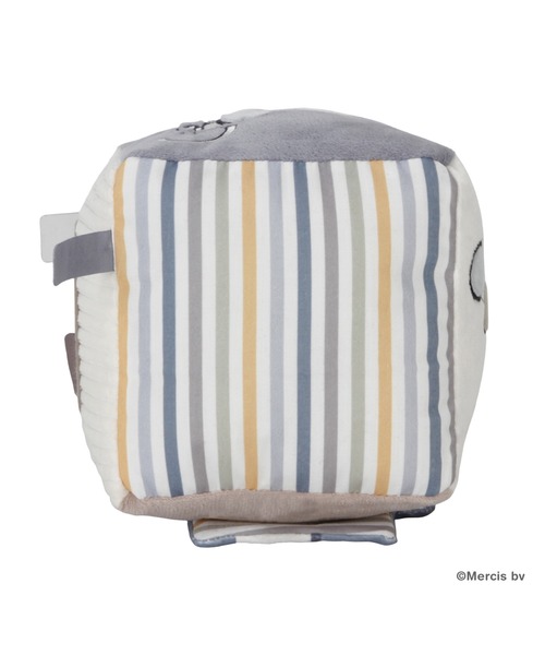 Miffy（ ミッフィー）の「miffy ミッフィー ベビーキューブ（おもちゃ・キッズ・ブルー/ピンク・ONE SIZE）」の15枚目の写真