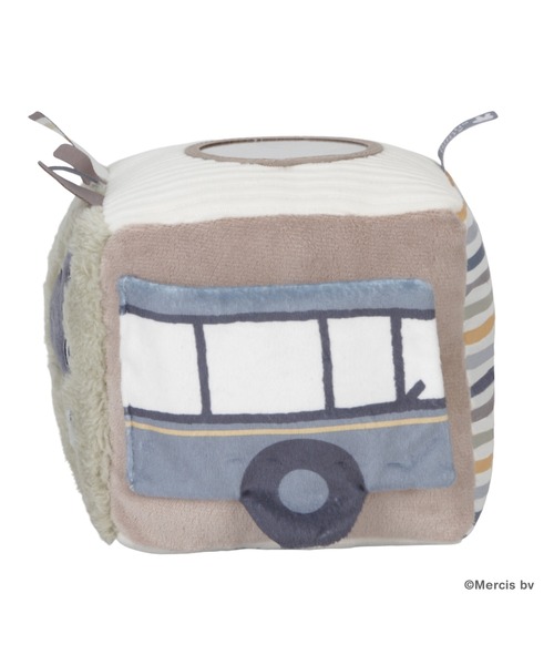 Miffy（ ミッフィー）の「miffy ミッフィー ベビーキューブ（おもちゃ・キッズ・ブルー/ピンク・ONE SIZE）」の16枚目の写真