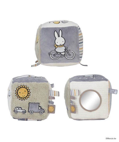 miffyページ miffyコラボ】70THドールチャーム（キーケース・キーホルダー