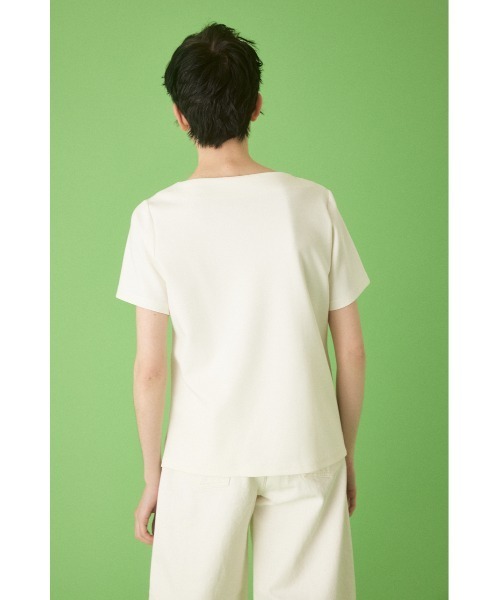 HeRIN.CYE - ベリンドット　サイ　　トップス　フリー Pullover tops プルオーバートップス（シャツ/ブラウス）｜HeRIN