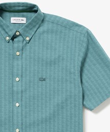LACOSTE｜ラコステ（メンズ）のシャツ/ブラウス（半袖）通販