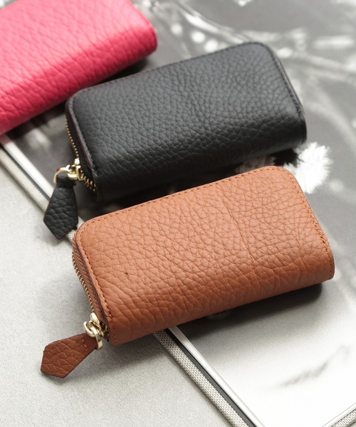 ヴィンテージキーケース KEY CASE | the wonder lust