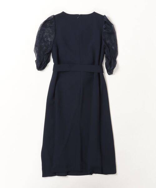 LAISSE PASSE（レッセパッセ）の「《お呼ばれドレス》レース