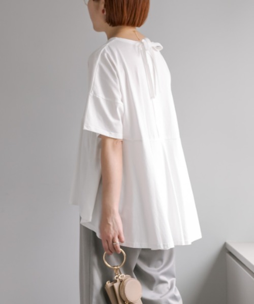 ピウム Tシャツ バックリボンデザイン IMG0328-0012__38.png?v=