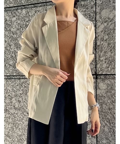 Re:EDIT（リエディ）の「[セットアップ対応]シアーテーラード