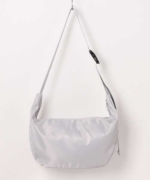 SPRUCE(スプルース)の「<SPRUCE/スプルス>ロメボディバッグ(ショルダーバッグ・レディース・ブラック/カーキ/ライトグレー・ONE SIZE)」の9枚目の写真