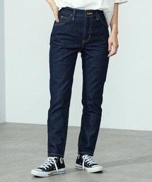 Lee パンツ ジーパン デニム スキニーデニム レディース XS【CB451】 Lee パンツ ジーパン デニム スキニーデニム レディース XS