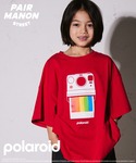 PAIRMANON STREET(ペアマノンストリート)の「トップス(Tシャツ/カットソー)」