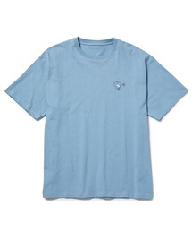 1ポイントメッセージTシャツ