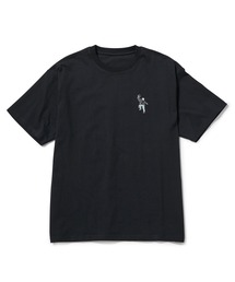 1ポイントメッセージTシャツ